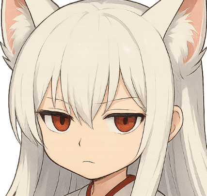 モイア仙人