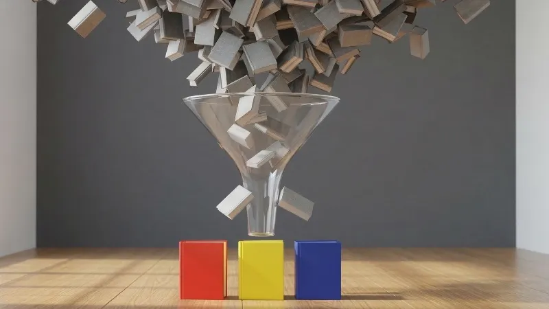 「作者は3人まで」と制限する