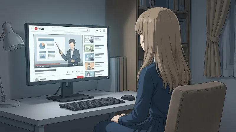 要約サイトやyoutubeで本を選ぼうとする