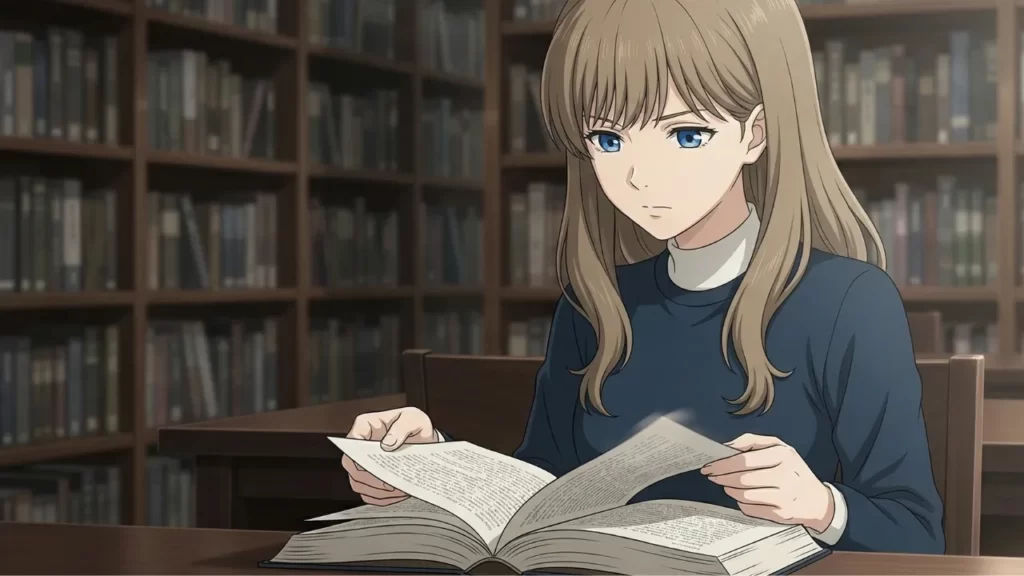 読み続けていれば、結果的に「速く」読めるようになる