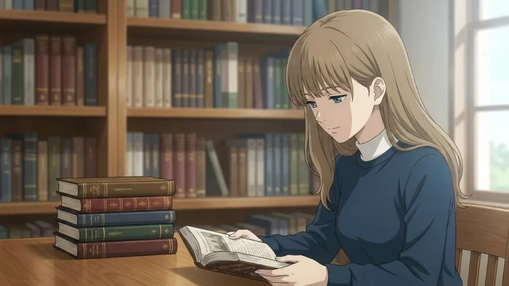 2回目以降の読み方