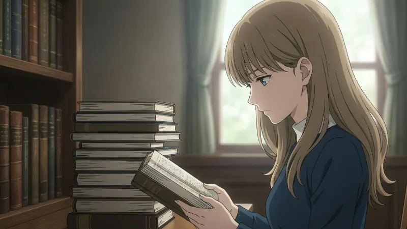 記憶を定着させる2回目以降の読み方