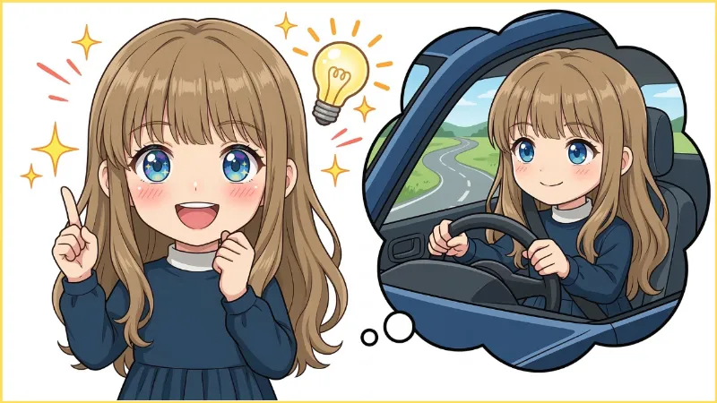 解決策は「今自分がしていること」に関する本を選ぶ