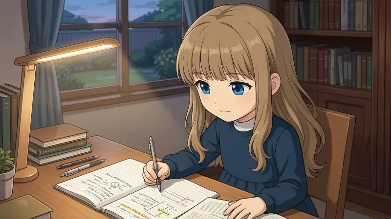 ブログで書く分野を決める「3つの基準」