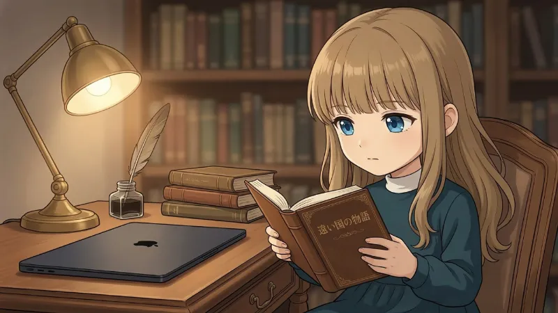 「勉強したくない」なら、まずは本を読めるようになろう