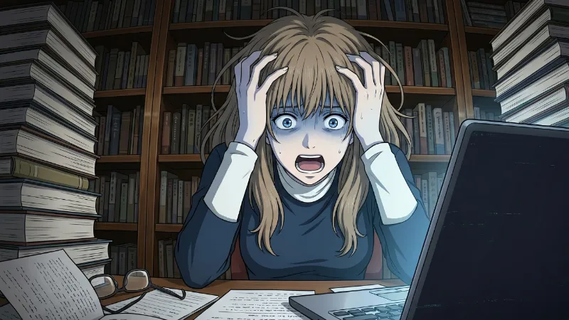 本の選び方で失敗する