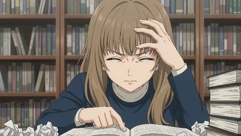 本の読み方で失敗する