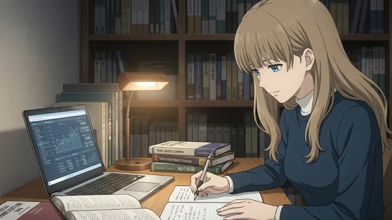 「何もしない」から抜け出す！本の知識をアウトプットできる方法